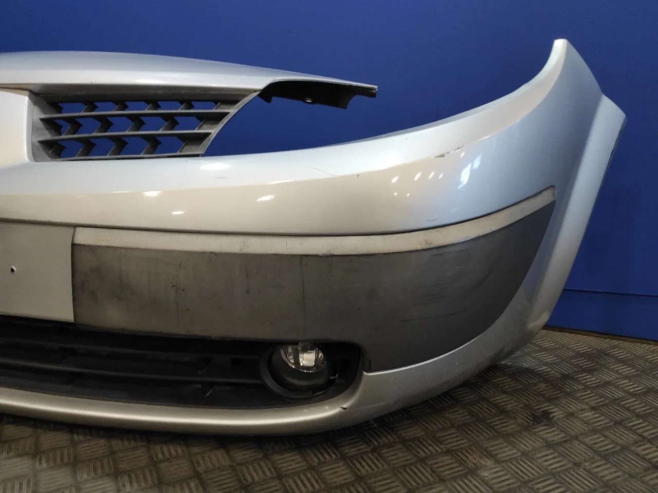 Paragolpes Delantero para Renault Scenic Ii