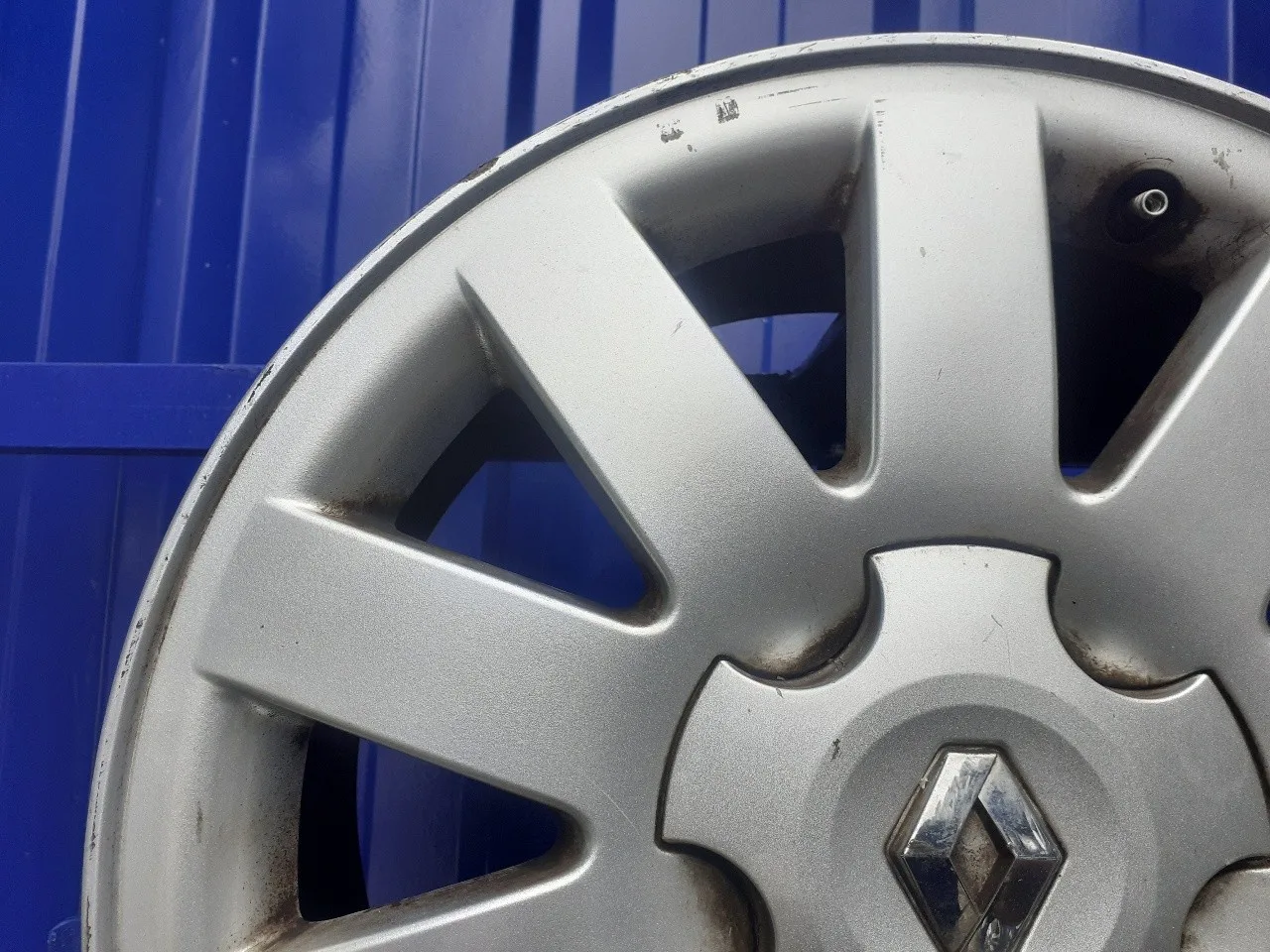 Llanta para Renault Laguna Ii (Bg0)