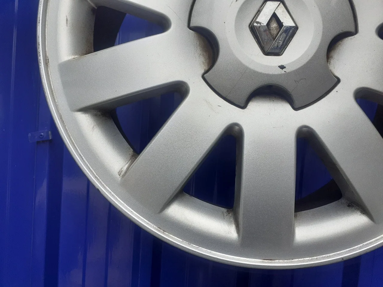 Llanta para Renault Laguna Ii (Bg0)