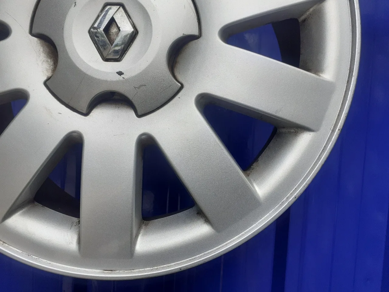 Llanta para Renault Laguna Ii (Bg0)