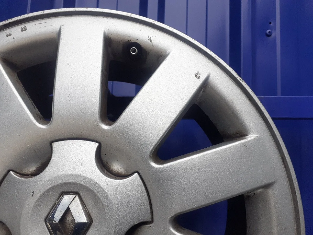 Llanta para Renault Laguna Ii (Bg0)