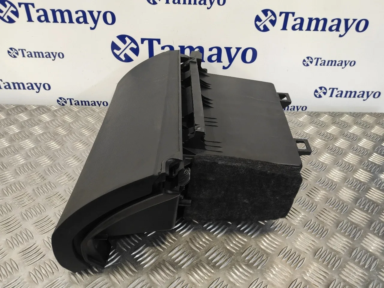 Guantera para Mercedes-Benz Clase A (W169)