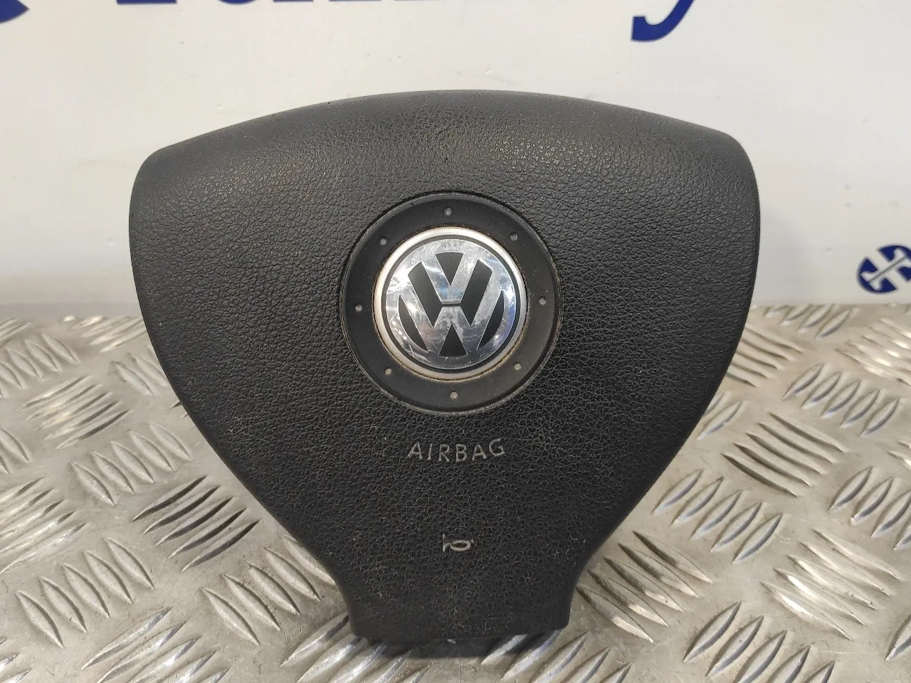 Airbag Delantero Izquierdo para Volkswagen Passat Berlina (3C2)
