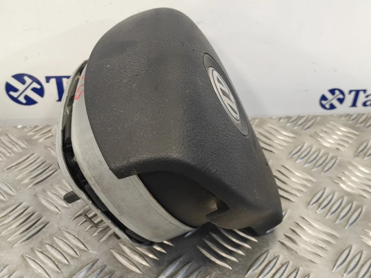 Airbag Delantero Izquierdo para Volkswagen Passat Berlina (3C2)