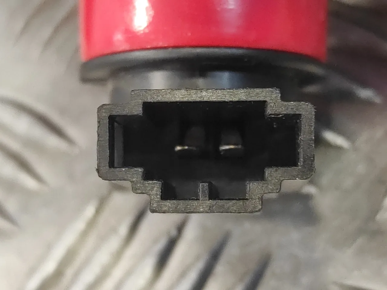 Piloto Trasero Derecho Interior para Volkswagen Passat Berlina (3C2)