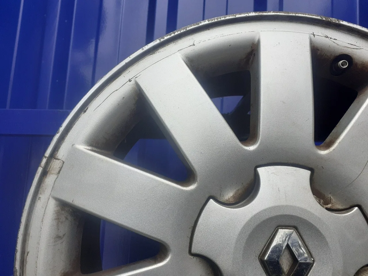 Llanta para Renault Laguna Ii (Bg0)
