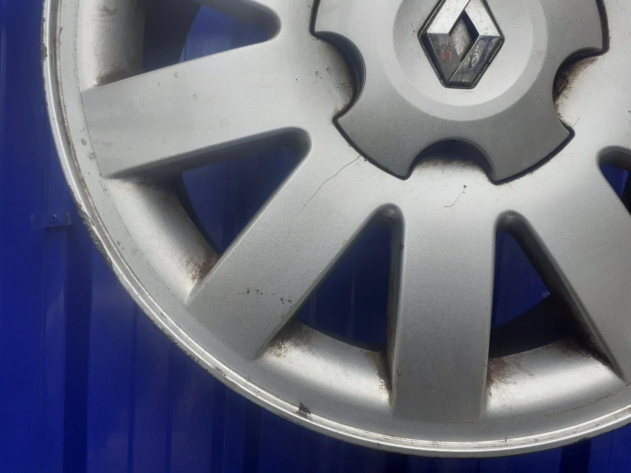 Llanta para Renault Laguna Ii (Bg0)