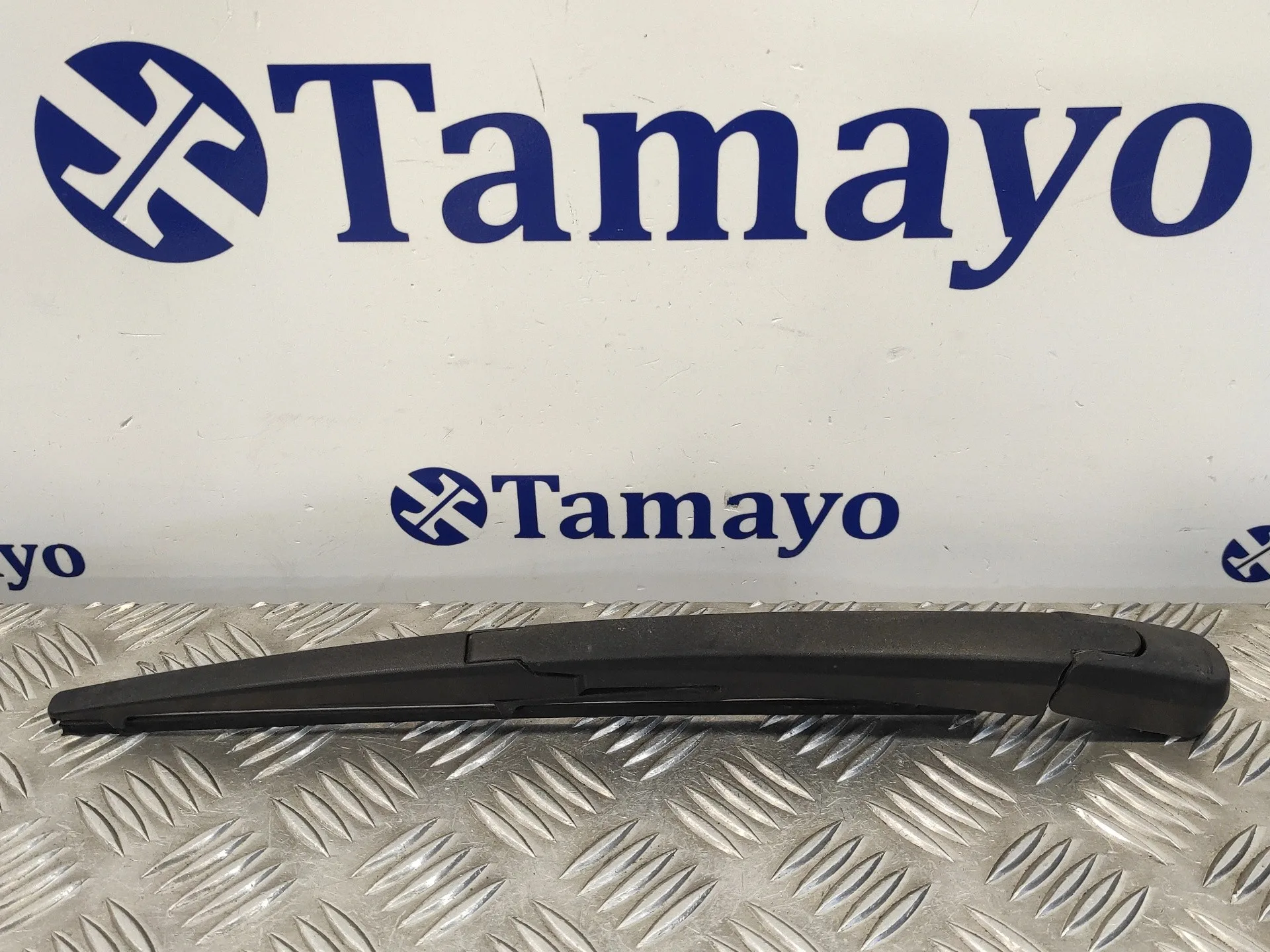 Brazo Limpia Trasero para Toyota Rav 4 (A2)