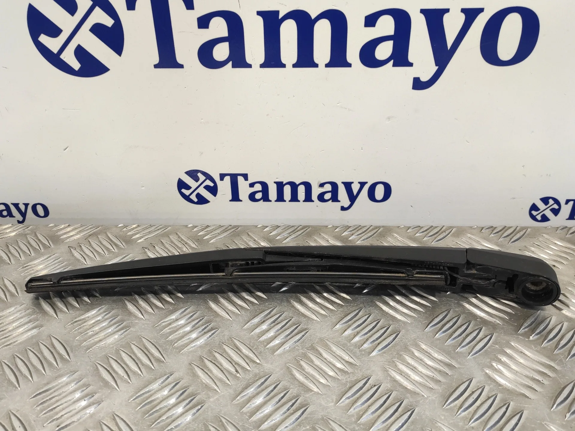 Brazo Limpia Trasero para Toyota Rav 4 (A2)