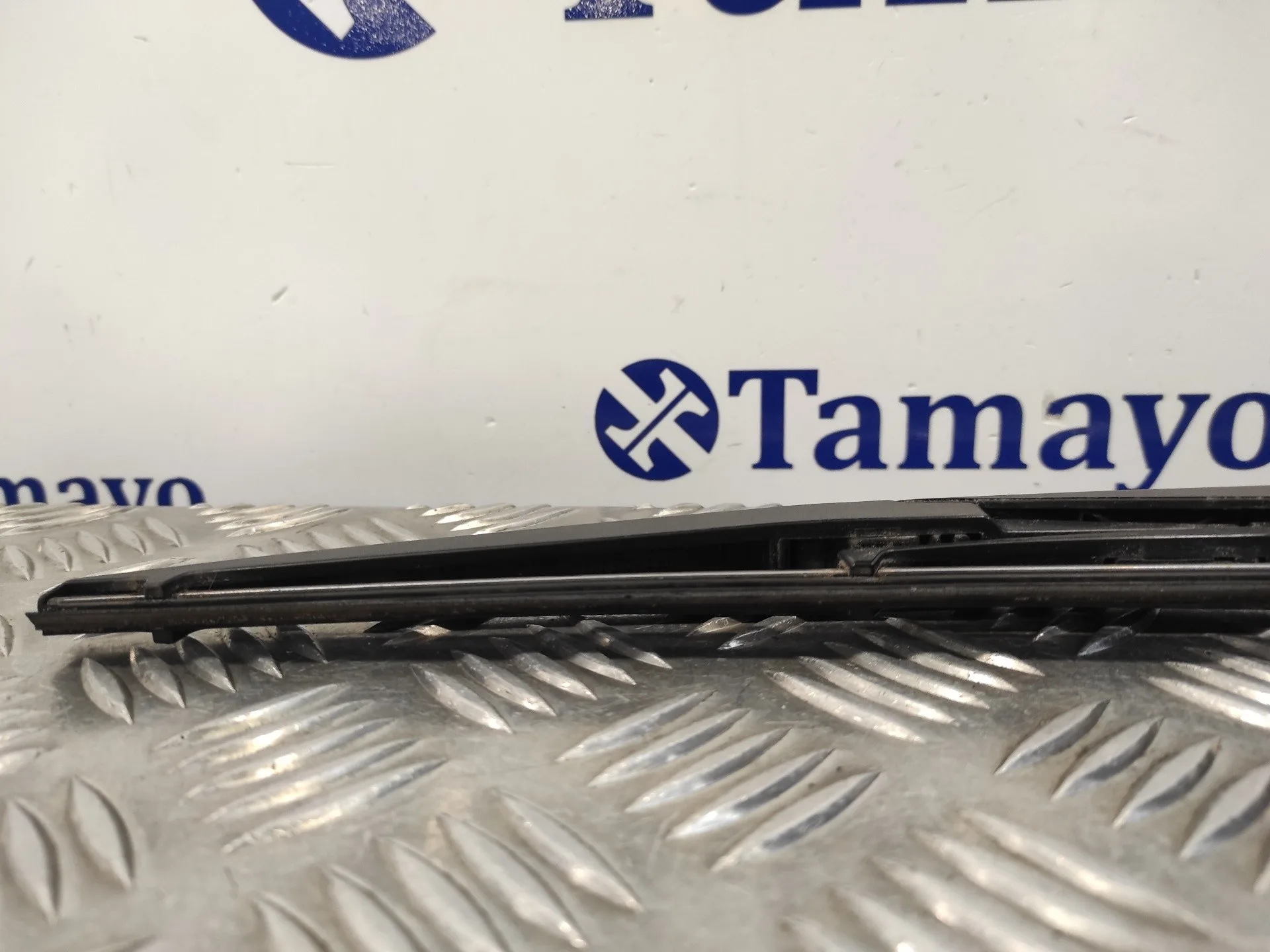 Brazo Limpia Trasero para Toyota Rav 4 (A2)