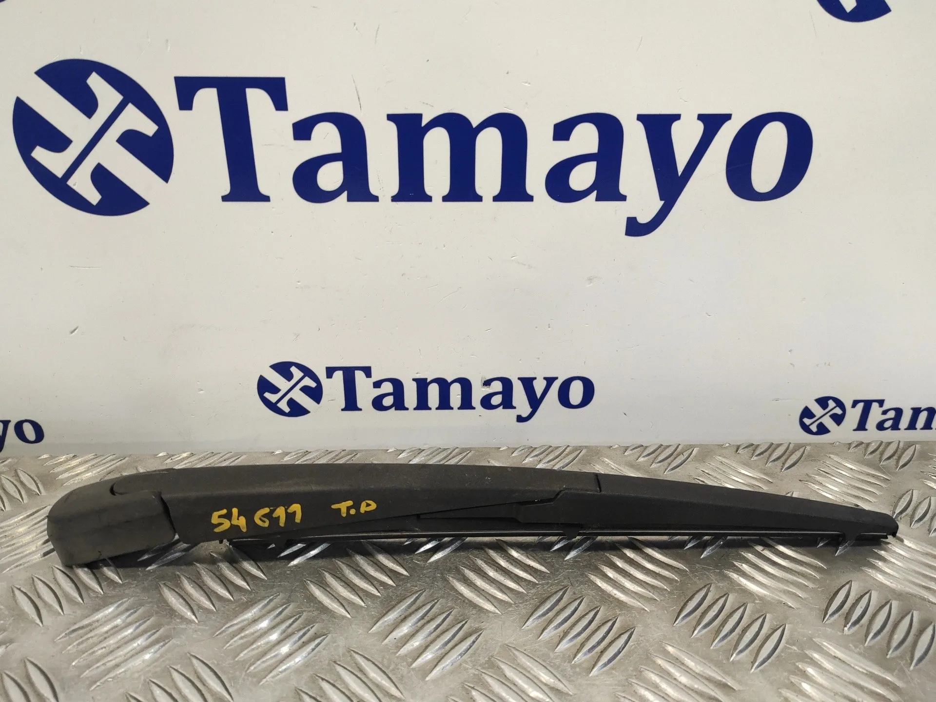 Brazo Limpia Trasero para Toyota Rav 4 (A2)