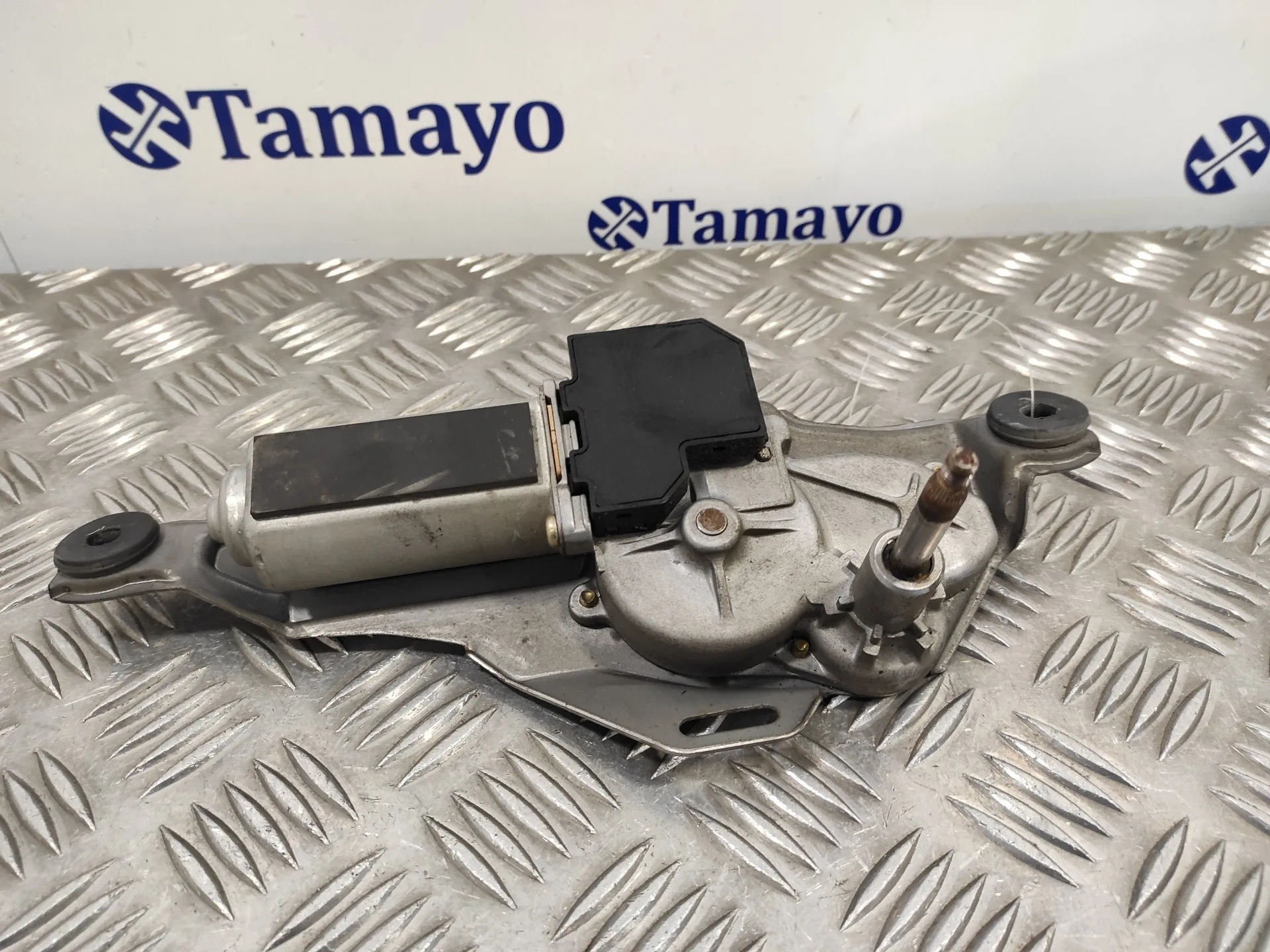 Motor Limpia Trasero para Toyota Rav 4 (A2)
