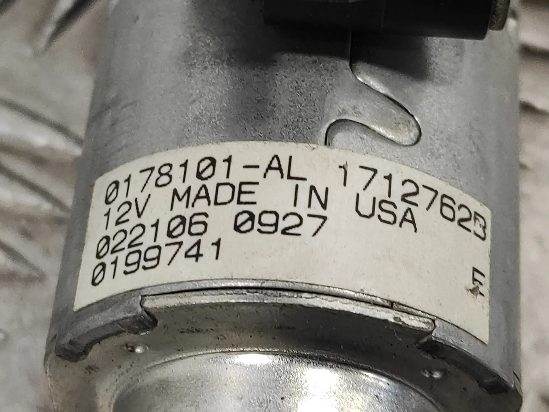 Motor Techo Electrico para Mercedes-Benz Clase R (W251)