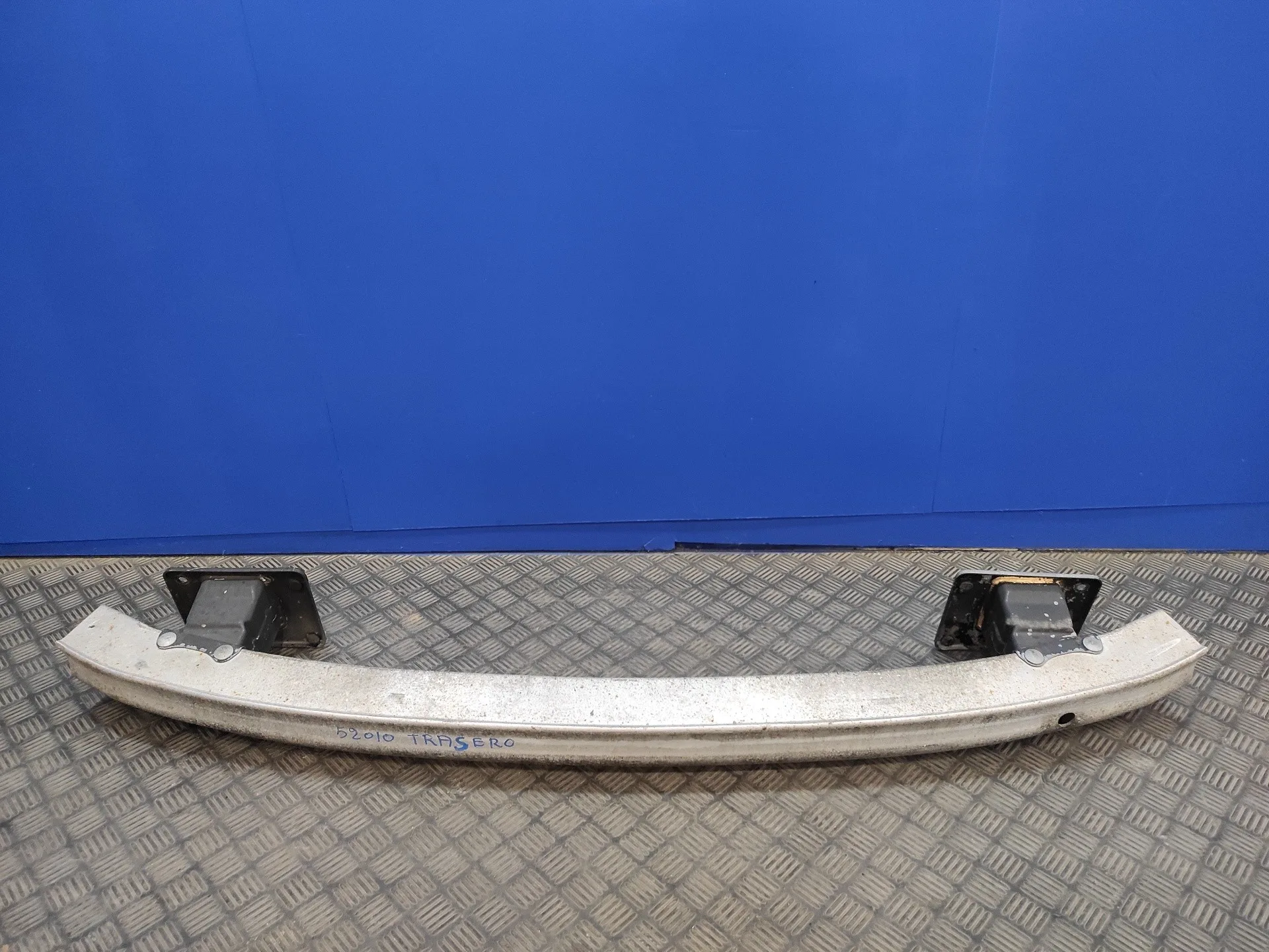Refuerzo Paragolpes Trasero para Mercedes-Benz Clase R (W251)