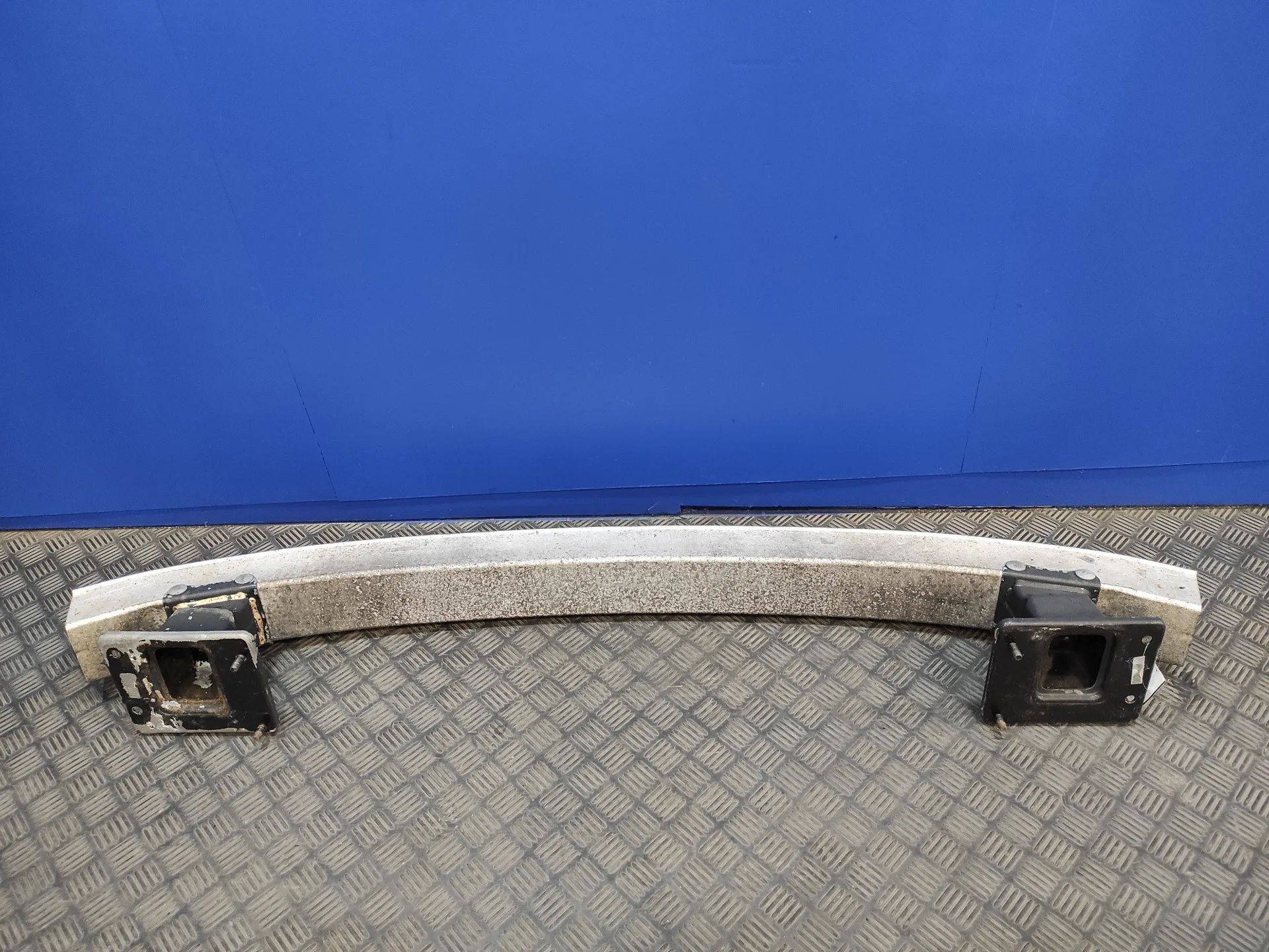 Refuerzo Paragolpes Trasero para Mercedes-Benz Clase R (W251)