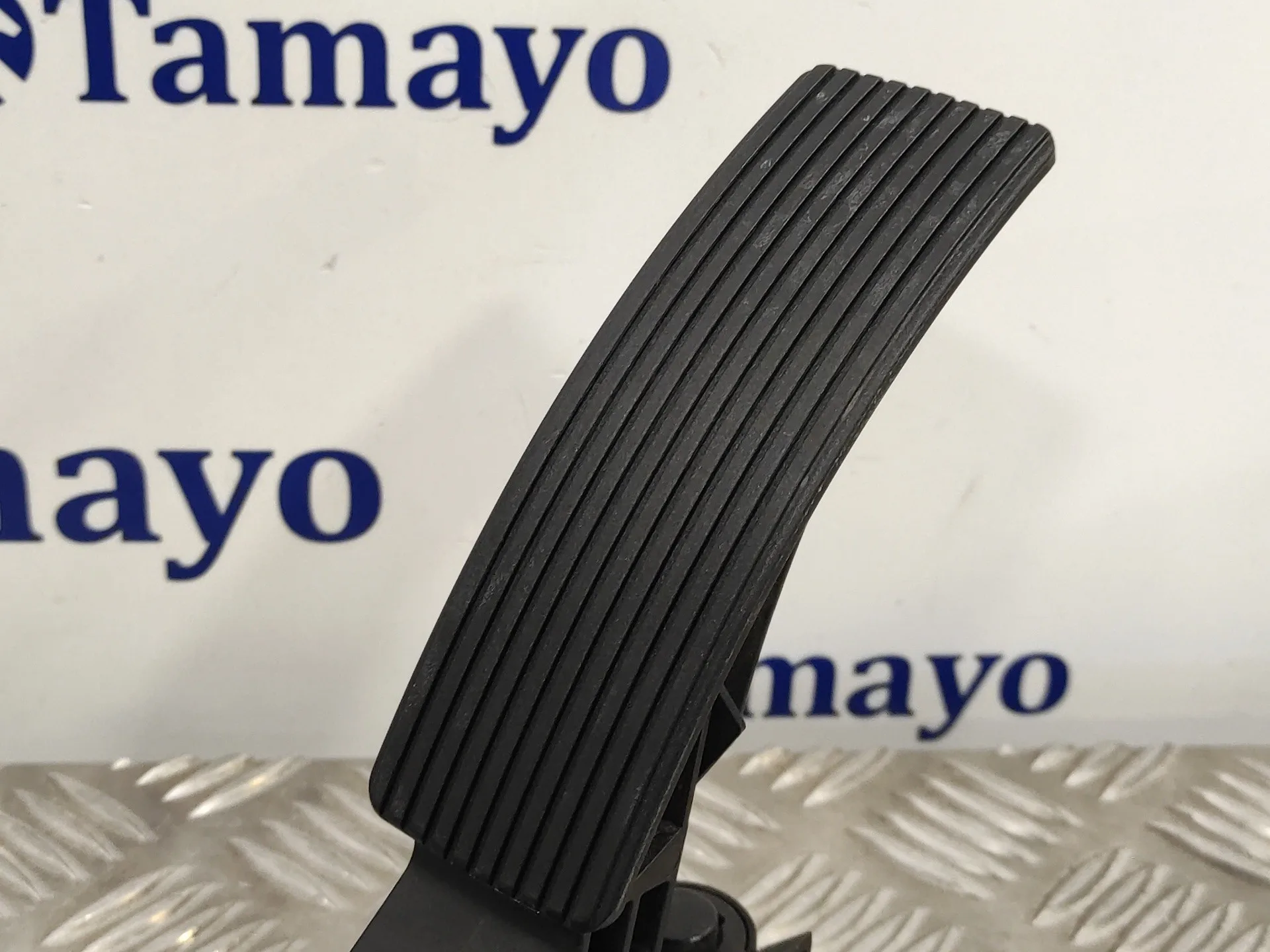 Potenciometro Pedal para Mercedes-Benz Clase R (W251)