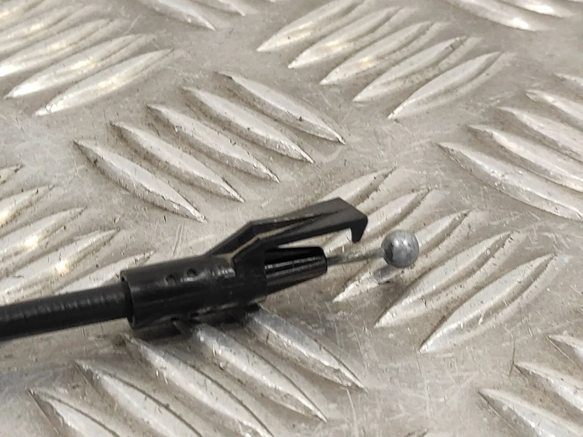 Cerradura Puerta Trasera Izquierda para Opel Astra J Lim.