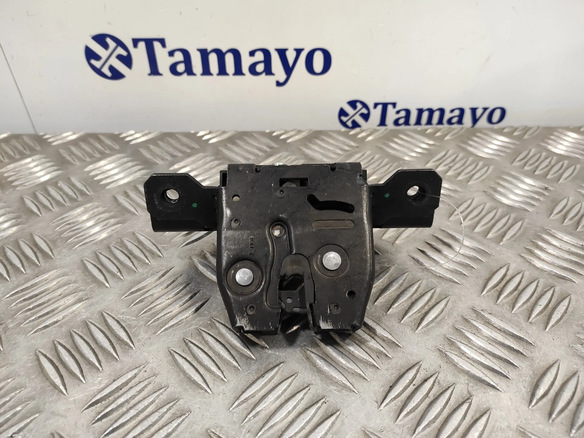 Cerradura Maletero / Porton para Opel Astra J Lim.