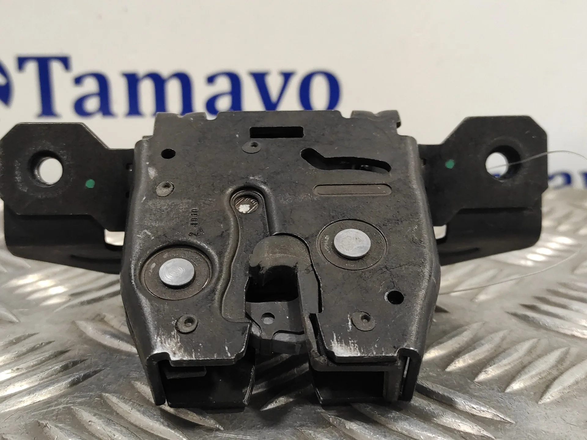 Cerradura Maletero / Porton para Opel Astra J Lim.
