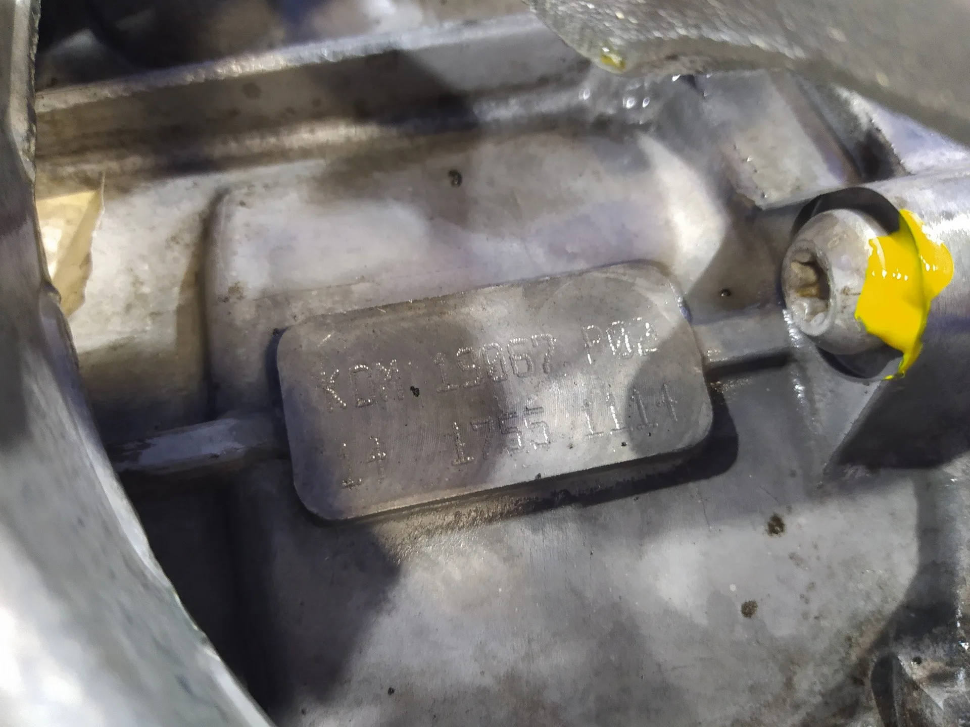 Caja Cambios para Seat Altea Xl (5P5)