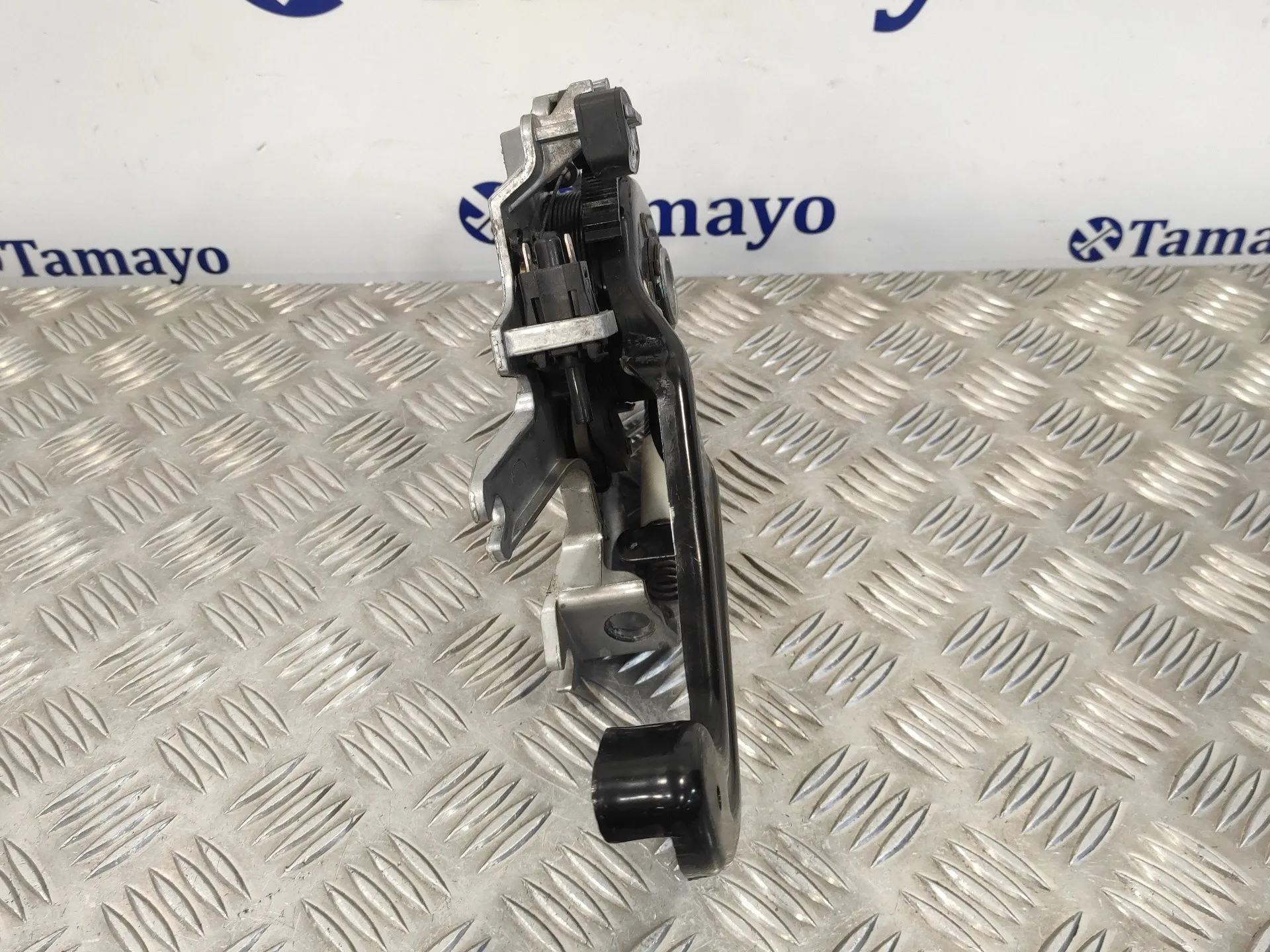 Palanca Freno De Mano para Mercedes-Benz Clase R (W251)