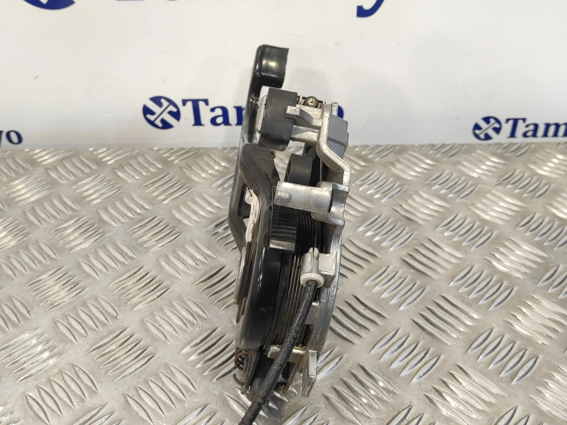 Palanca Freno De Mano para Mercedes-Benz Clase R (W251)