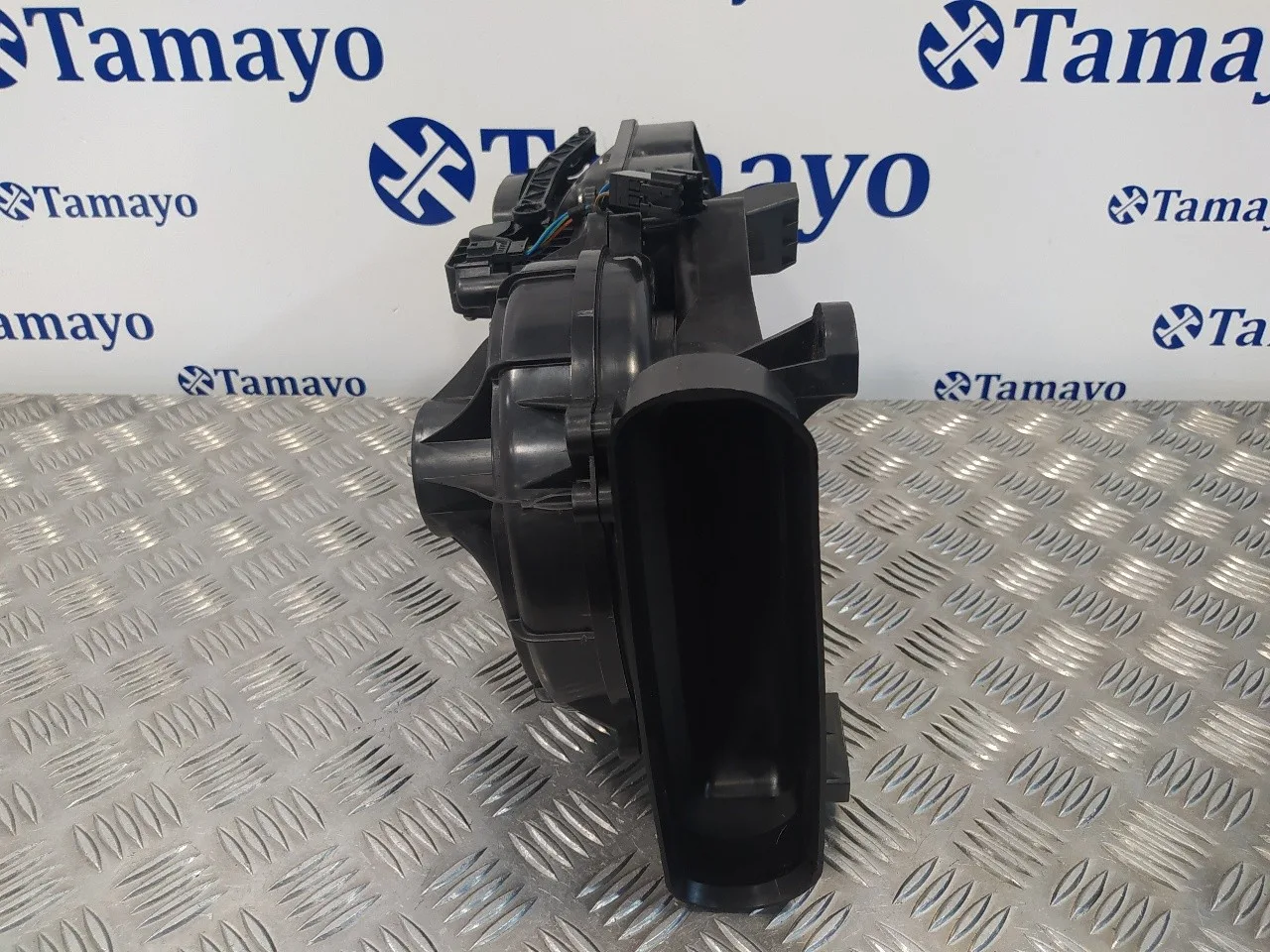Ventilador Calefaccion para Mercedes-Benz Clase R (W251)