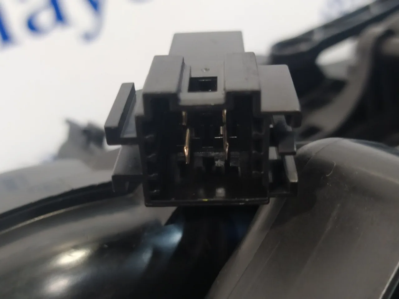 Ventilador Calefaccion para Mercedes-Benz Clase R (W251)