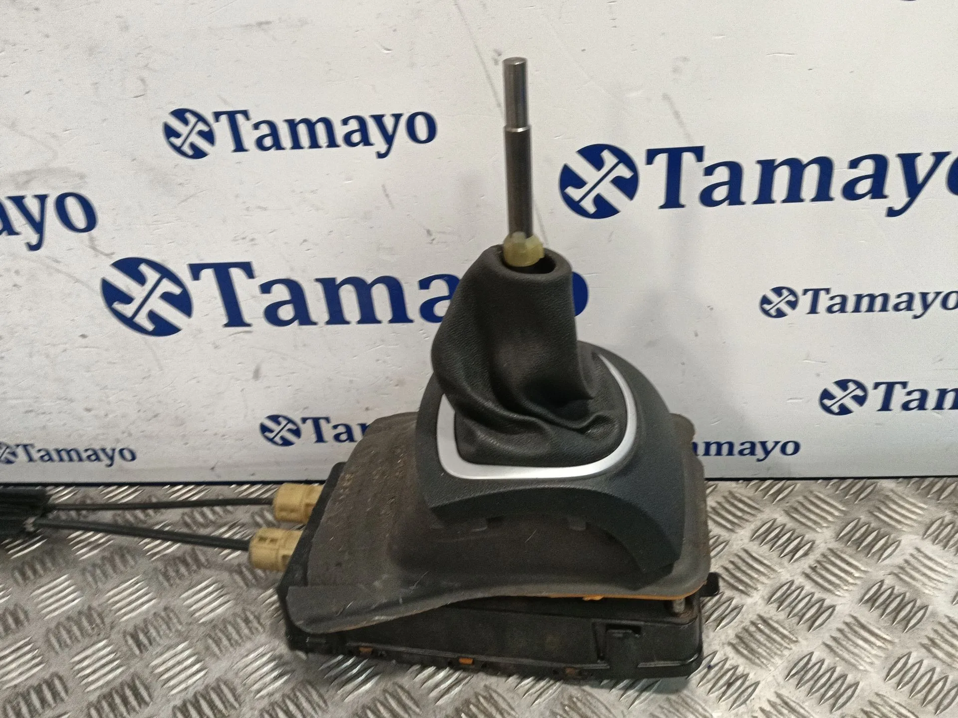 Palanca Cambio para Renault Clio Iii