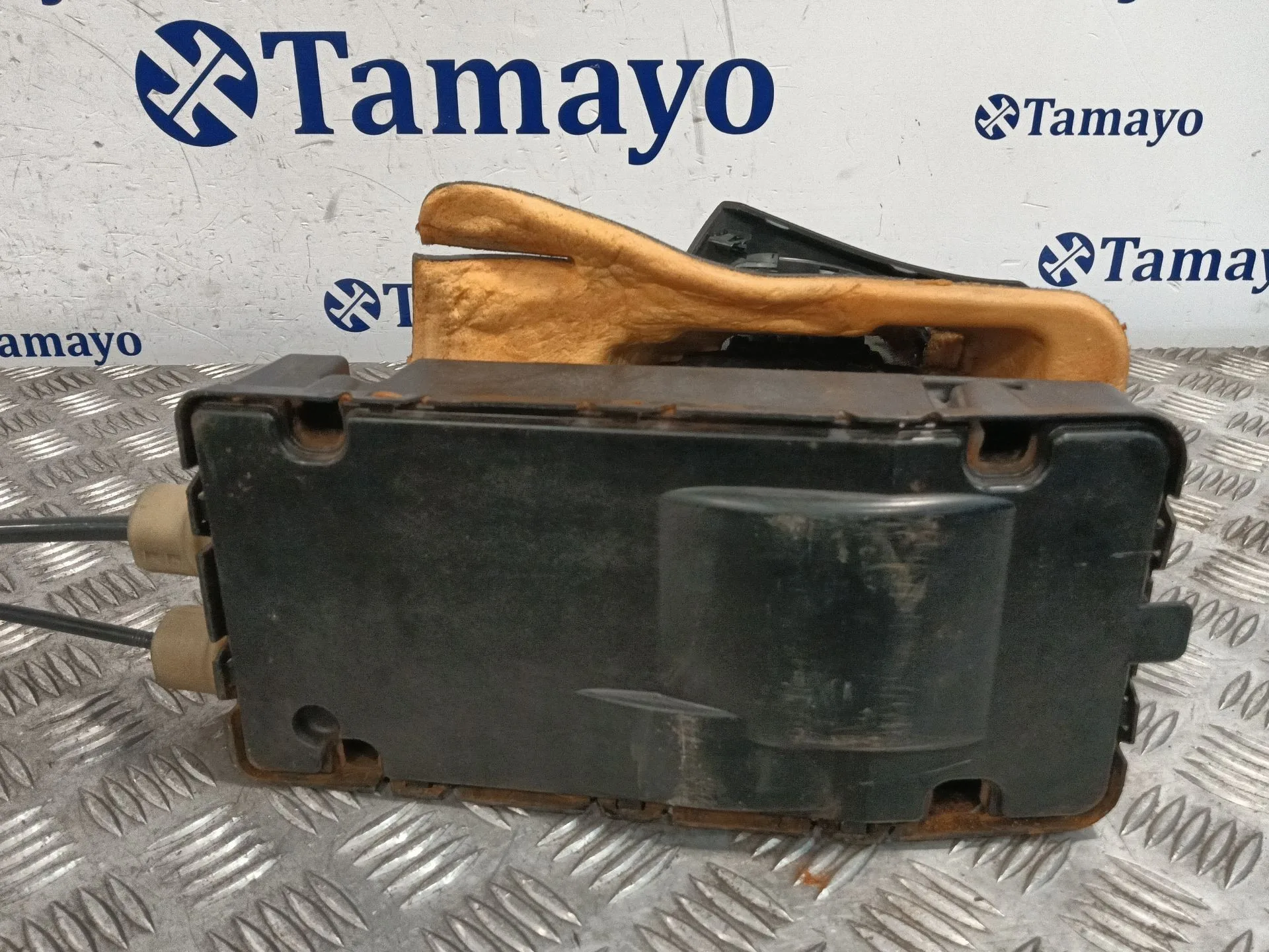 Palanca Cambio para Renault Clio Iii