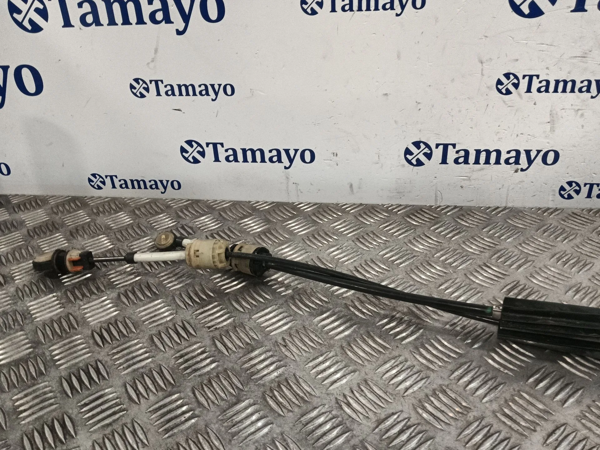 Palanca Cambio para Renault Clio Iii
