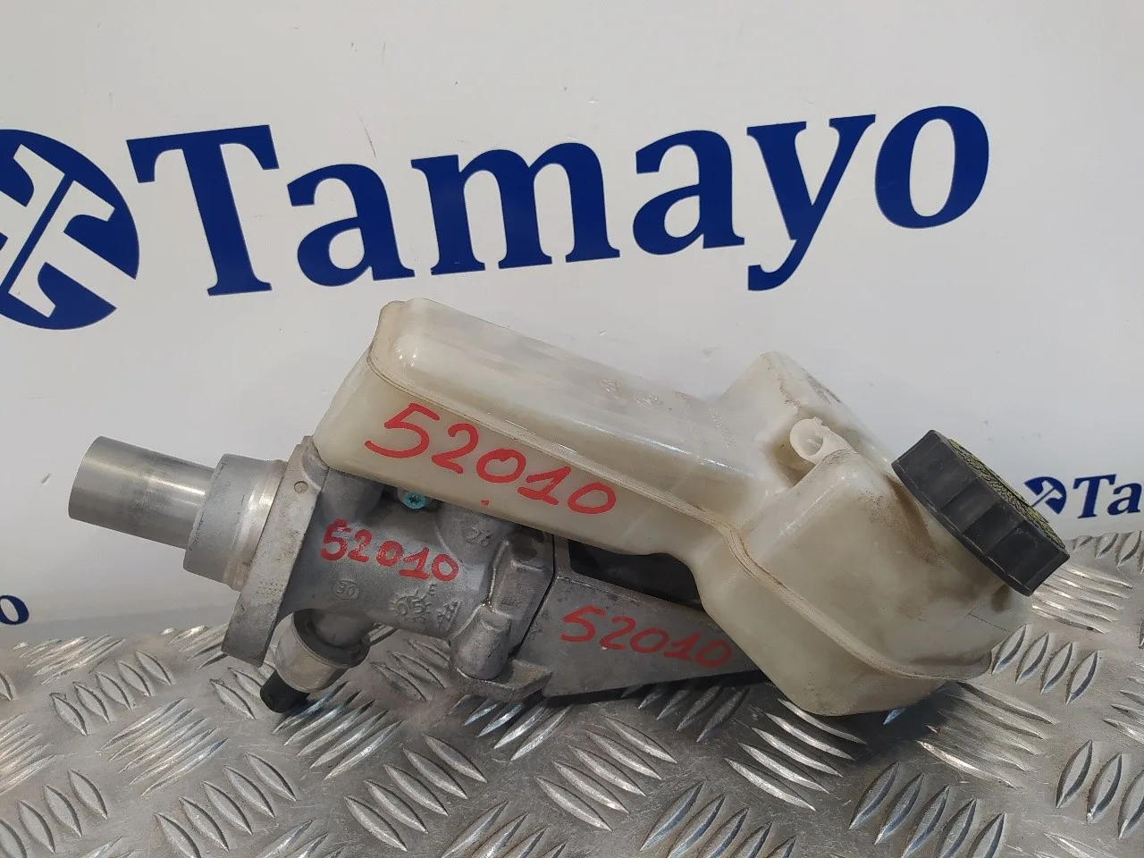 Bomba Freno para Mercedes-Benz Clase R (W251)