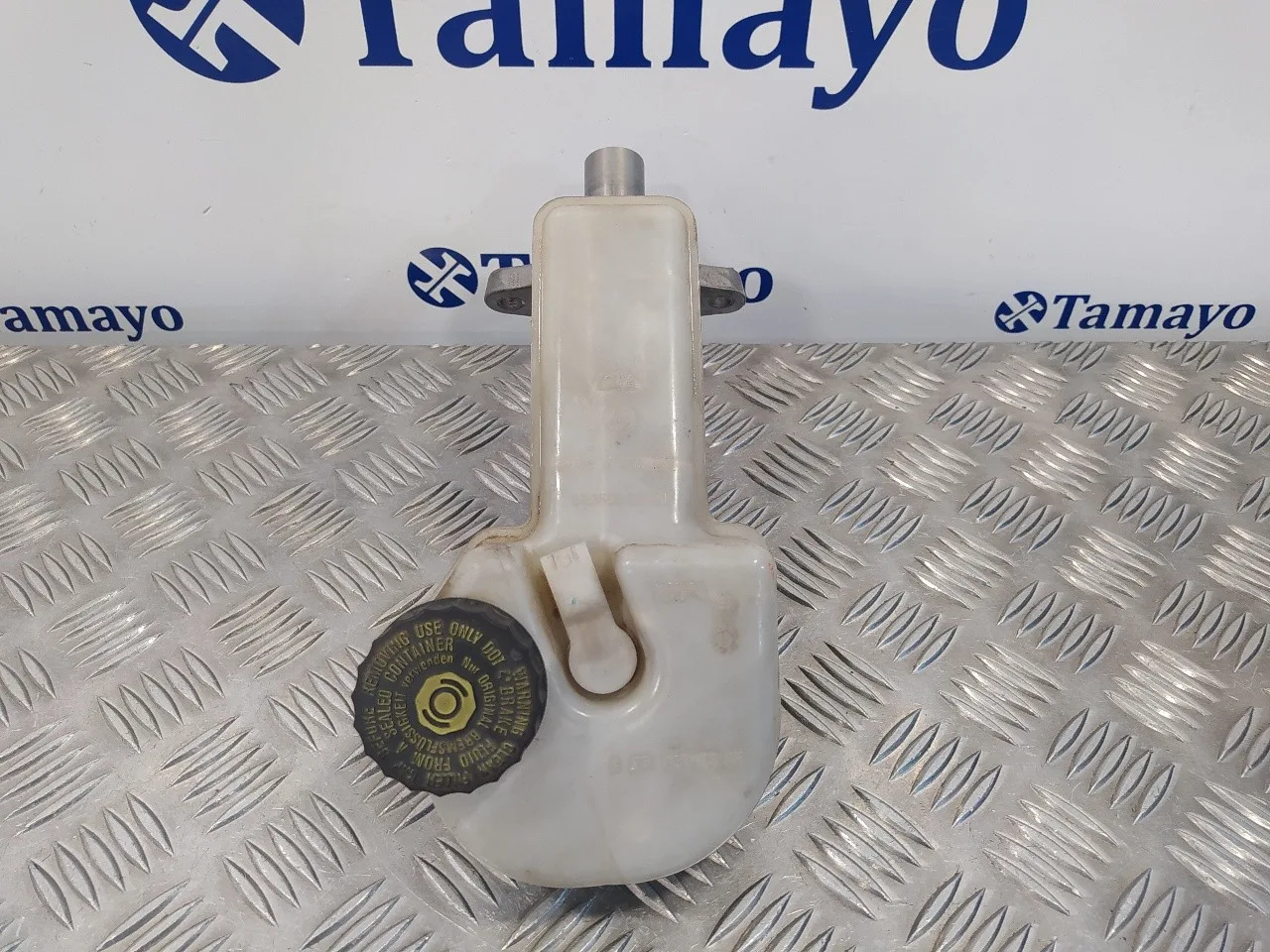 Bomba Freno para Mercedes-Benz Clase R (W251)