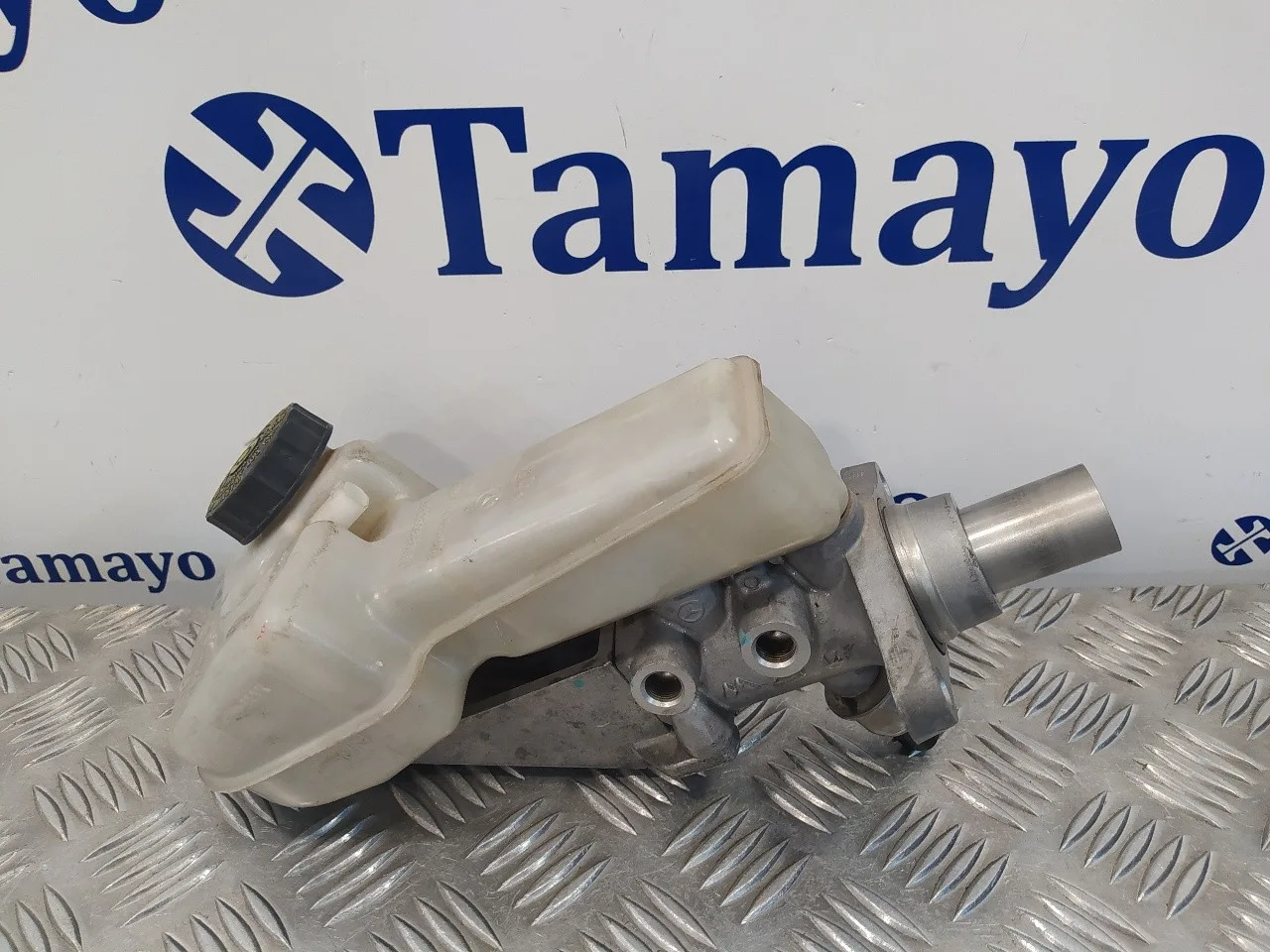 Bomba Freno para Mercedes-Benz Clase R (W251)