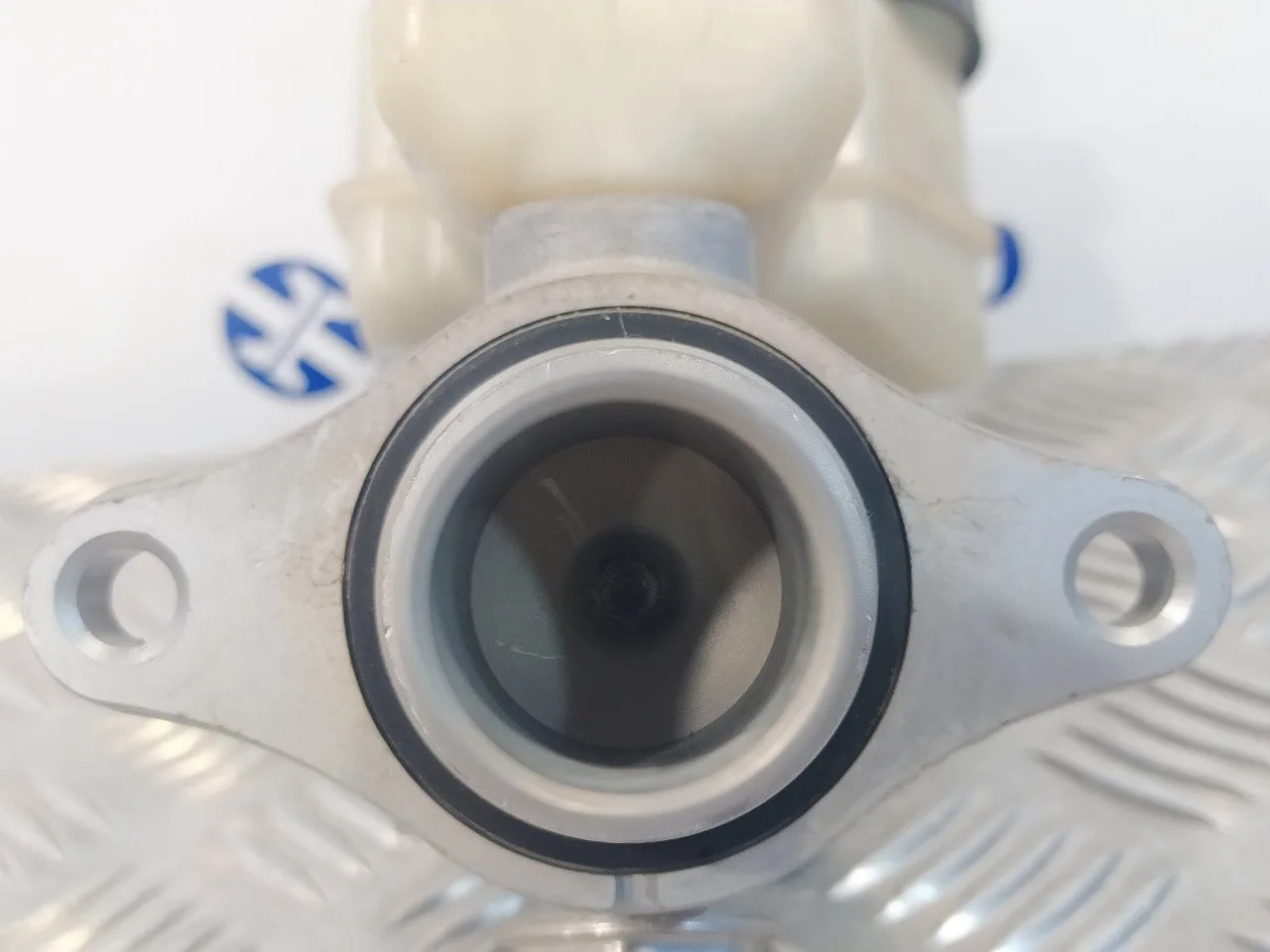 Bomba Freno para Mercedes-Benz Clase R (W251)
