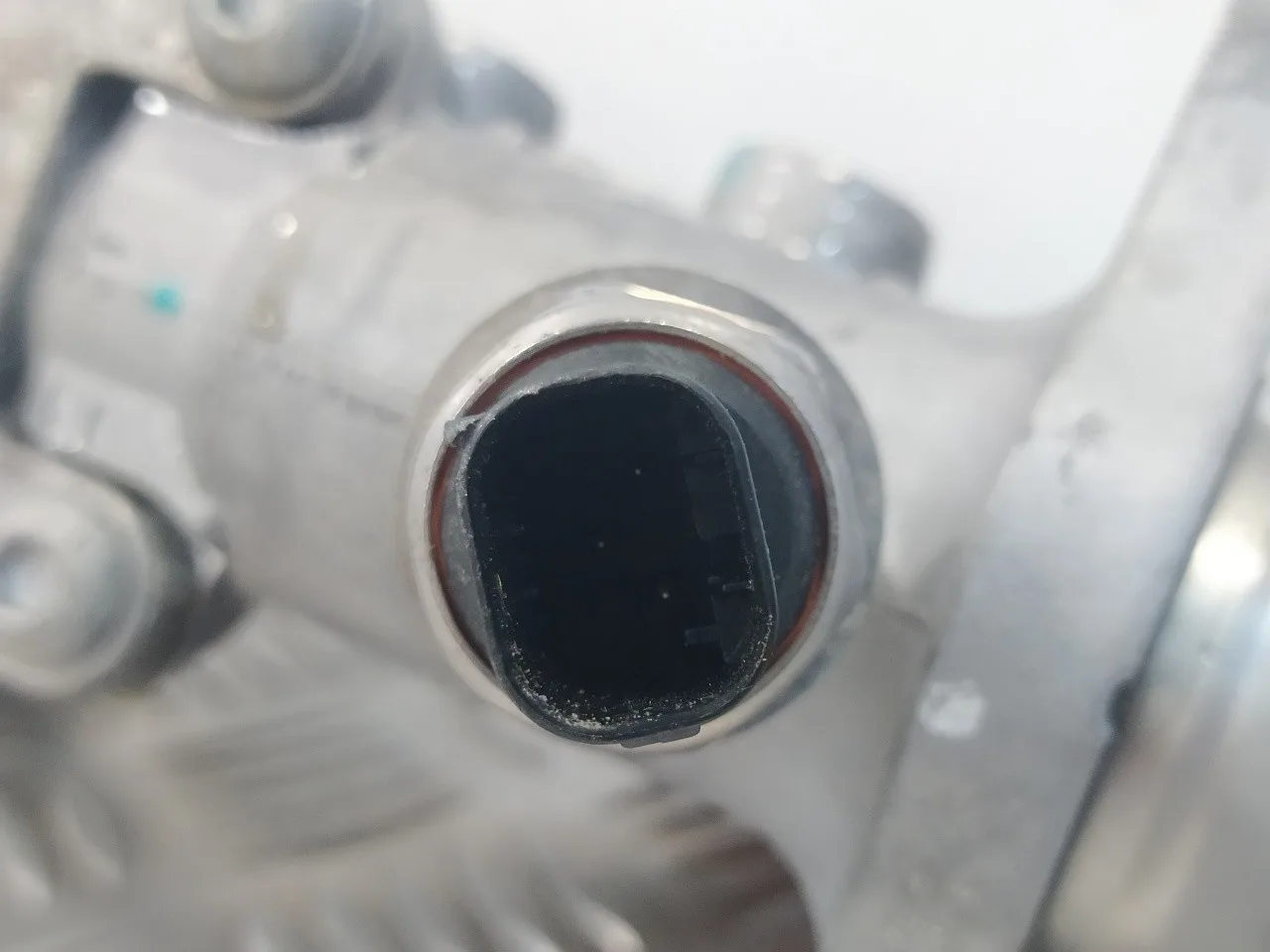 Bomba Freno para Mercedes-Benz Clase R (W251)