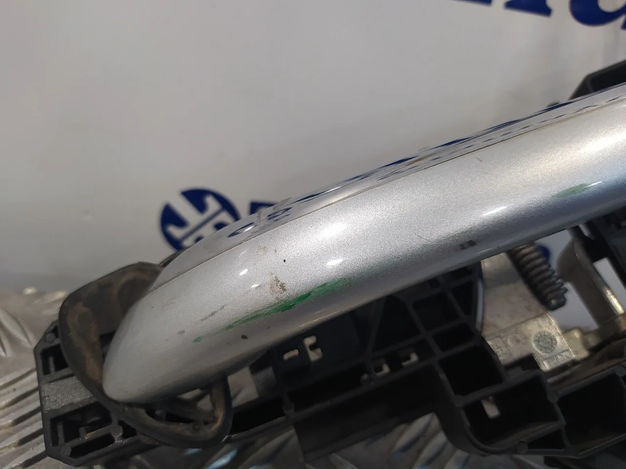 Maneta Exterior Trasera Izquierda para Mercedes-Benz Clase R (W251)