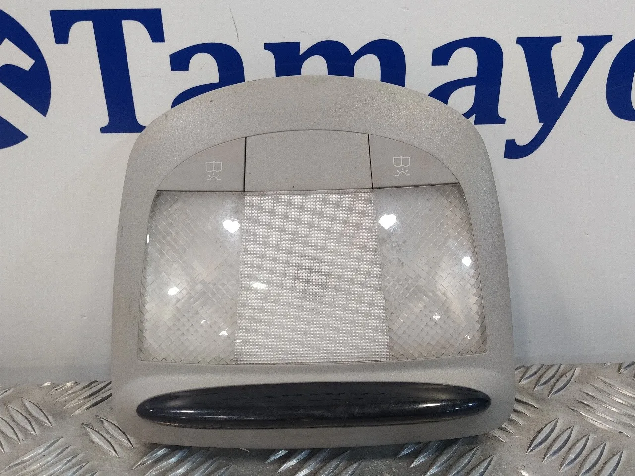 Luz Interior para Mercedes-Benz Clase R (W251)