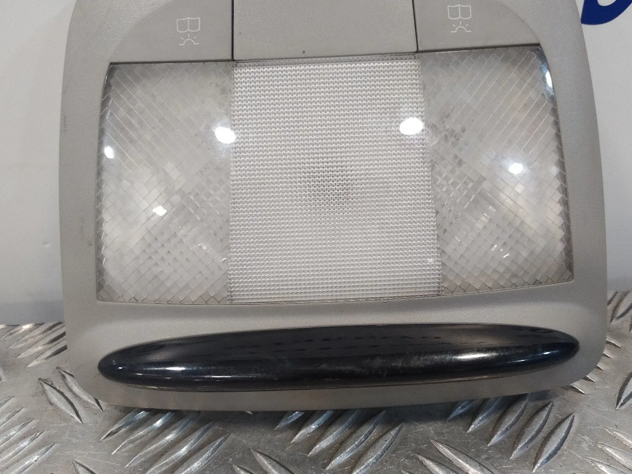 Luz Interior para Mercedes-Benz Clase R (W251)