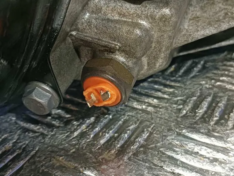 Caja Cambios para Renault Clio Iii