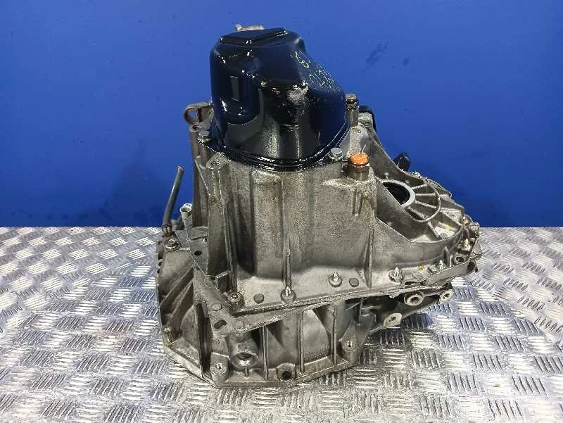 Caja Cambios para Renault Clio Iii