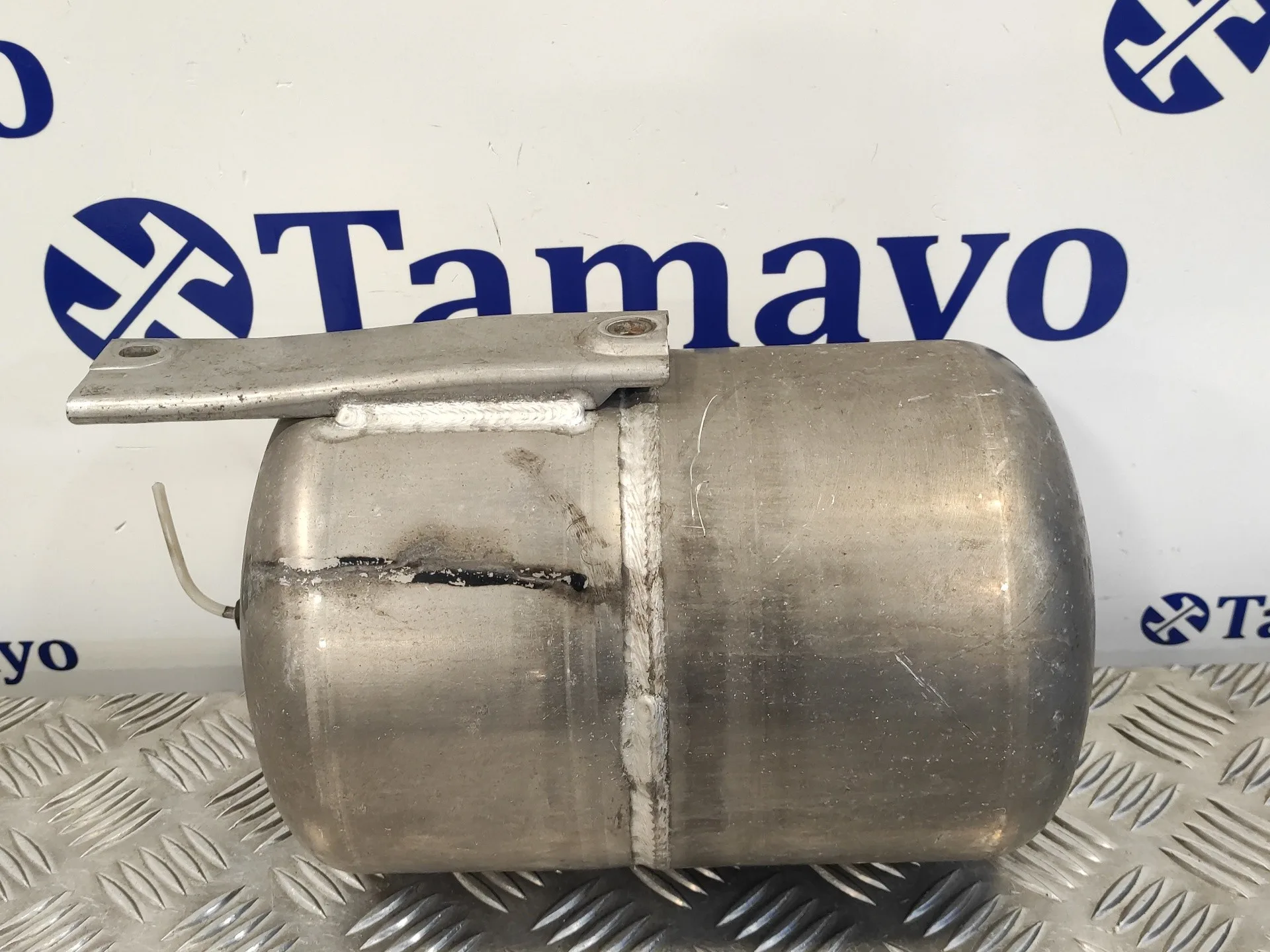 Acumulador Central Amortiguacion para Mercedes-Benz Clase R (W251)