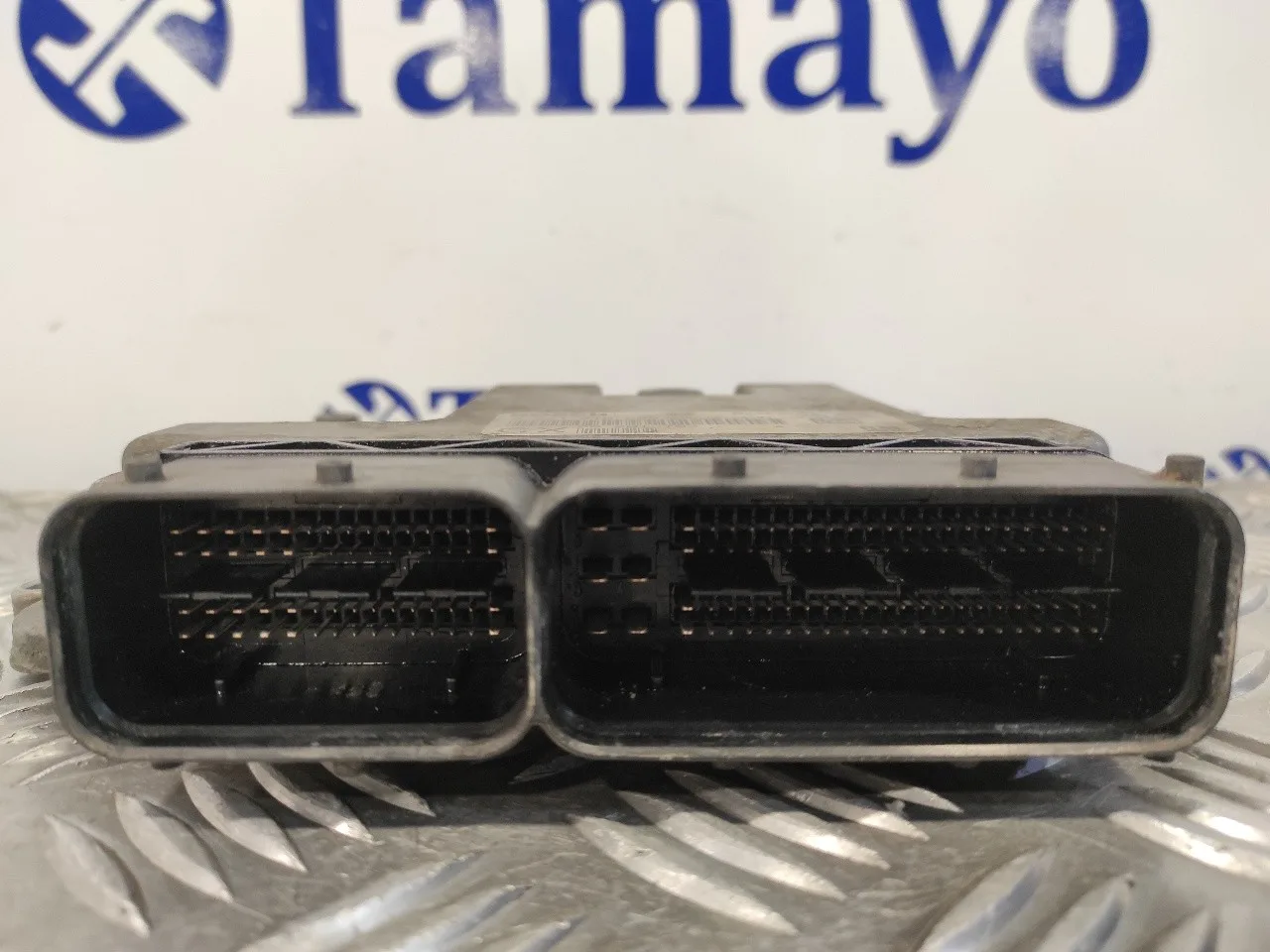 Centralita Motor Uce para Opel Astra H Ber.