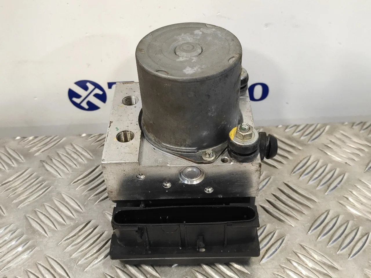 Abs para Renault Clio Iii