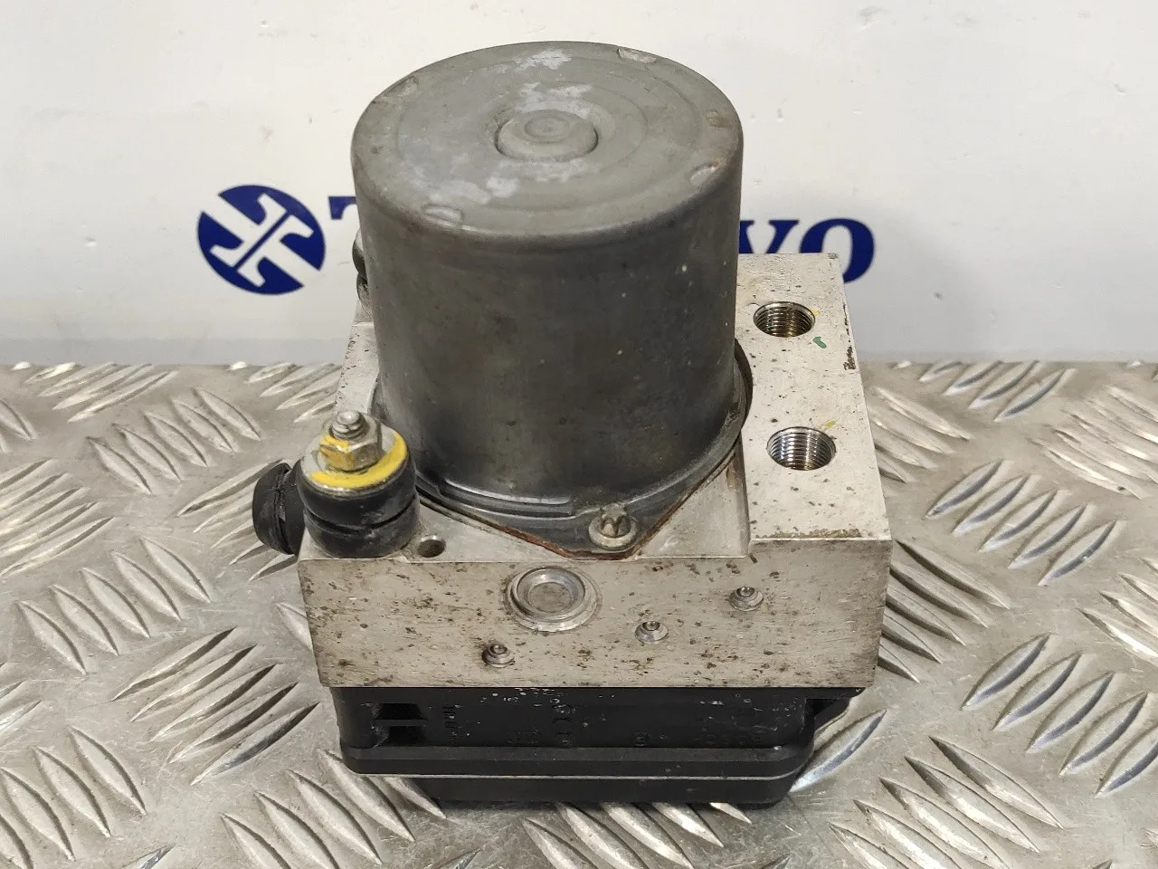 Abs para Renault Clio Iii