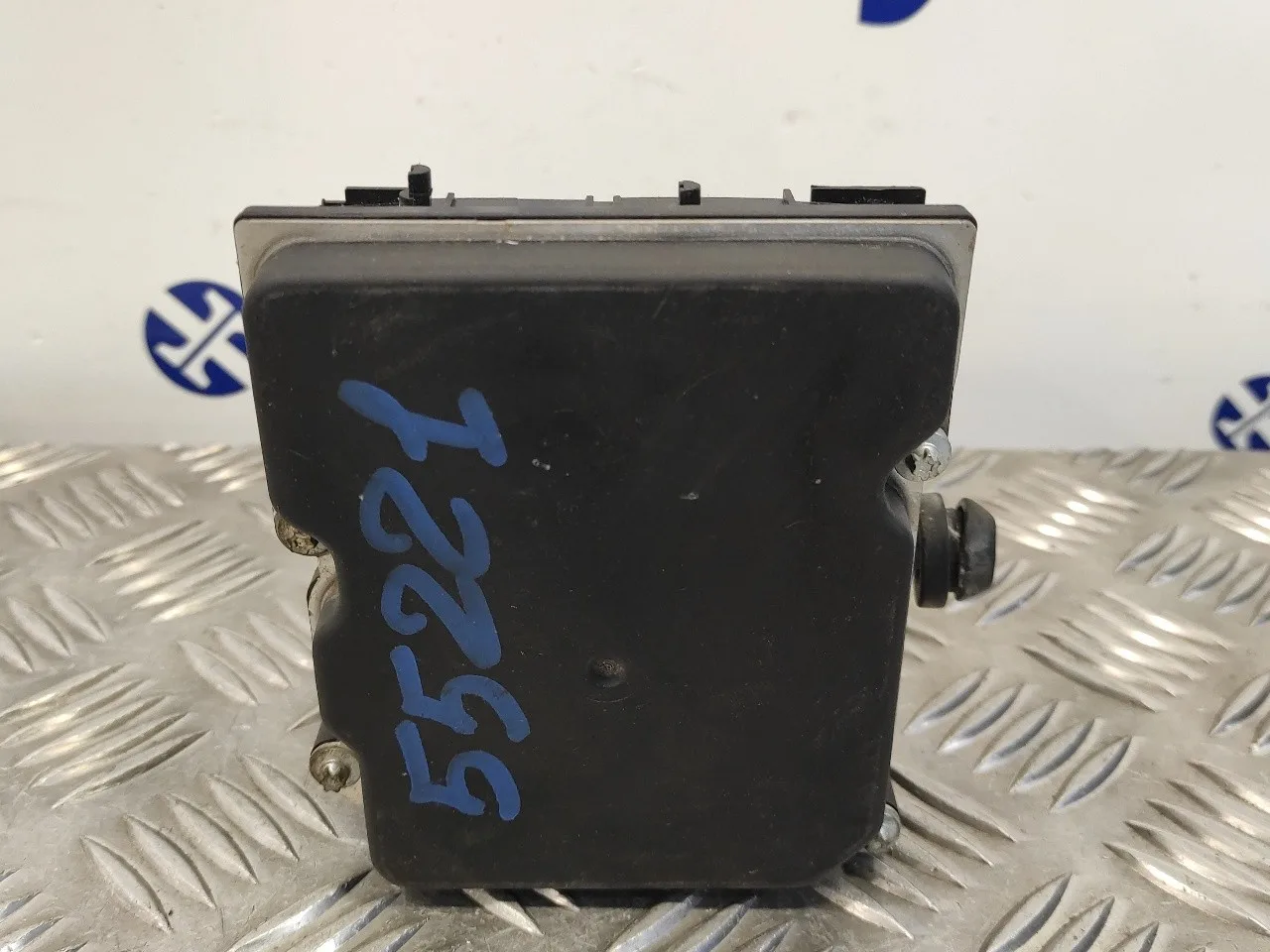 Abs para Renault Clio Iii