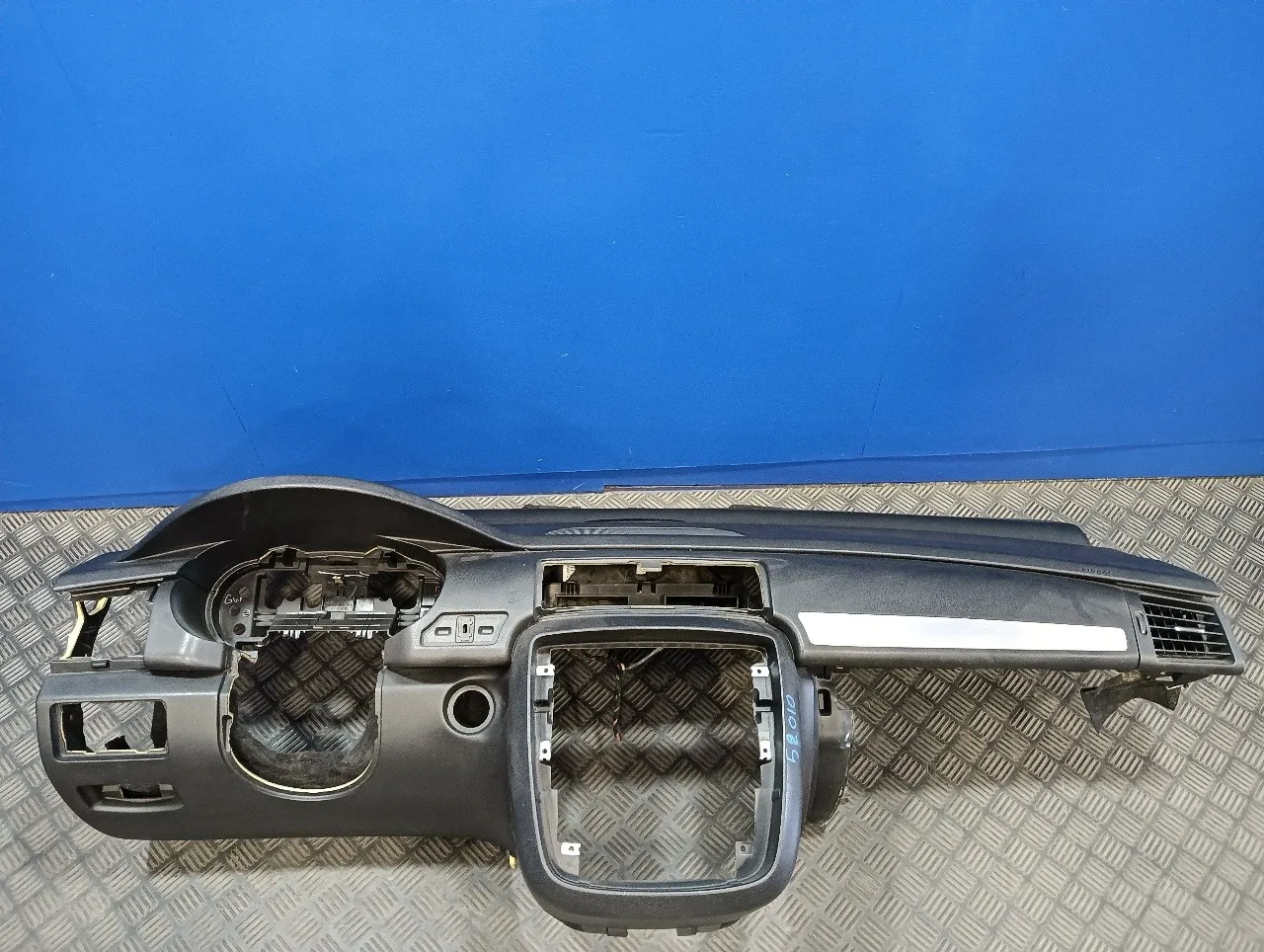 Salpicadero para Mercedes-Benz Clase R (W251)