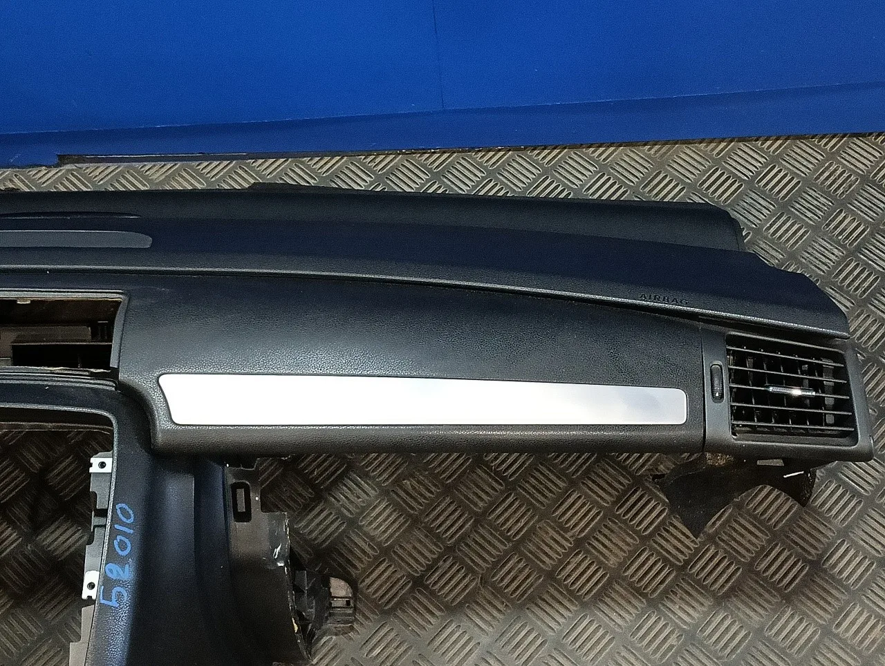 Salpicadero para Mercedes-Benz Clase R (W251)