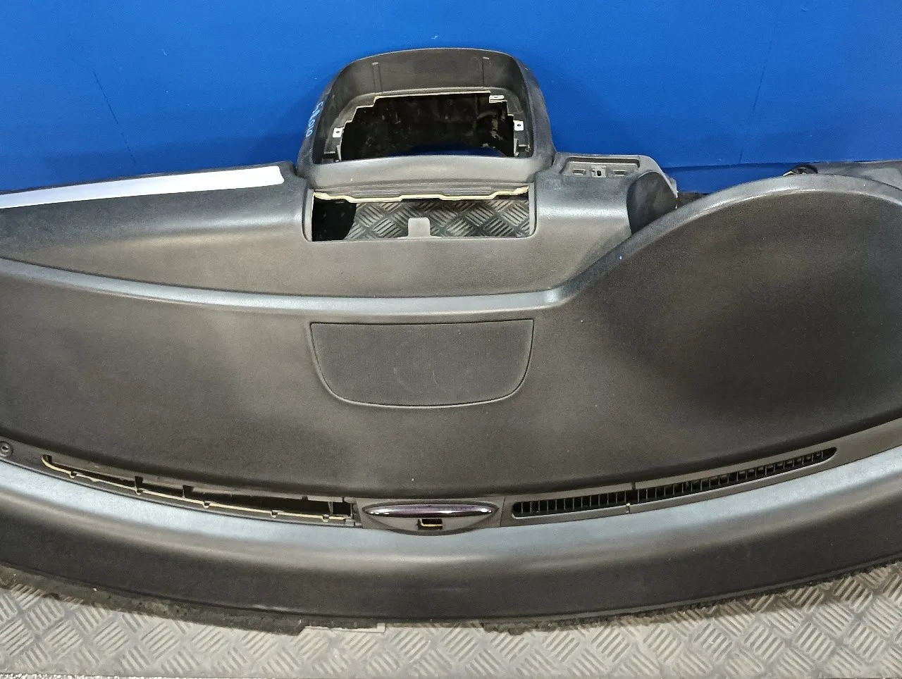 Salpicadero para Mercedes-Benz Clase R (W251)