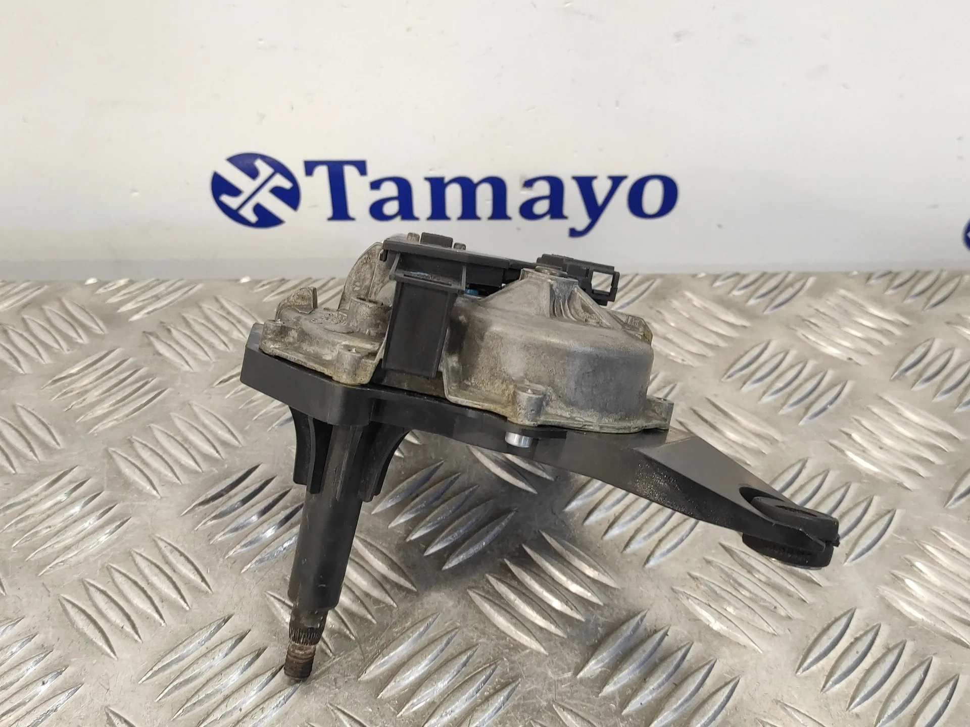 Motor Limpia Trasero para Mercedes-Benz Clase R (W251)